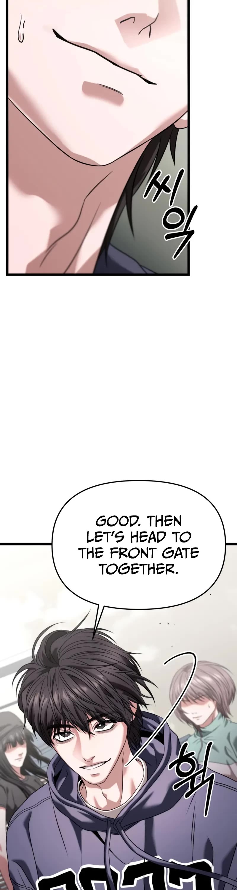 The Ultimate Shut-in chapter 29 page 50