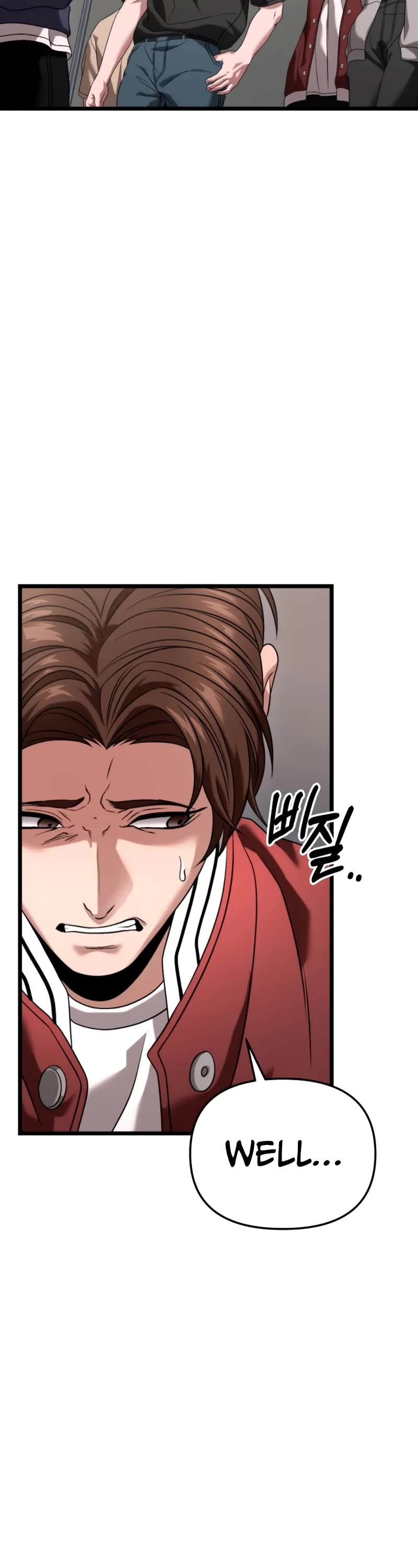 The Ultimate Shut-in chapter 29 page 56