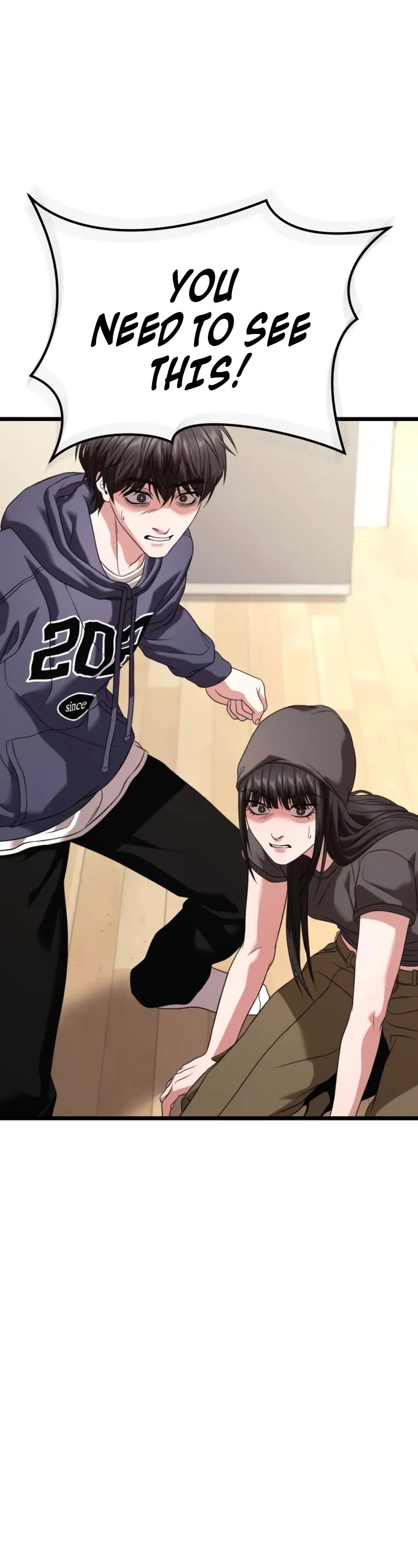 The Ultimate Shut-in chapter 29 page 6