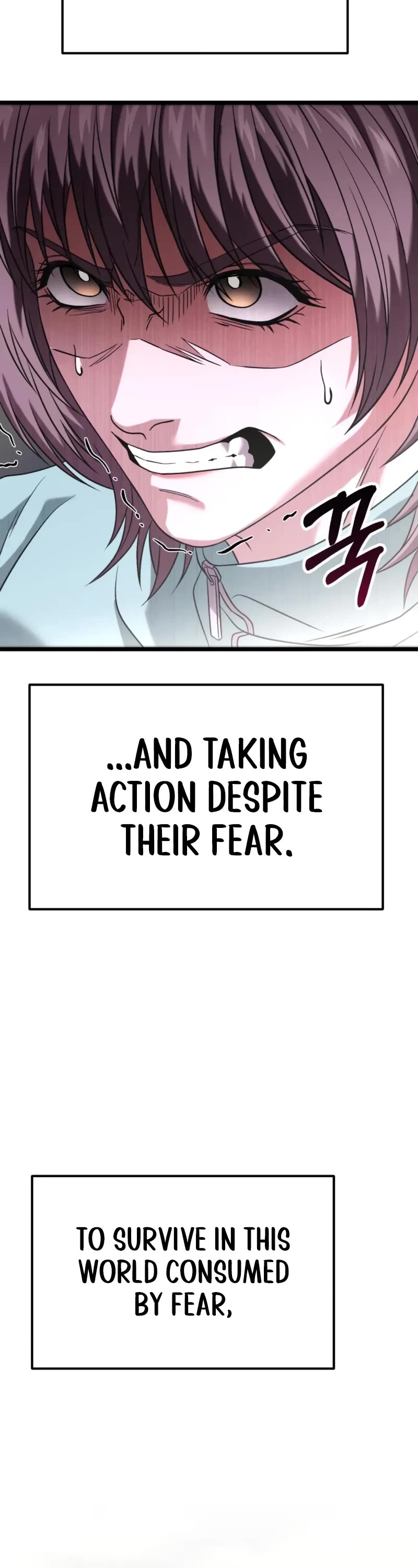 The Ultimate Shut-in chapter 29 page 63