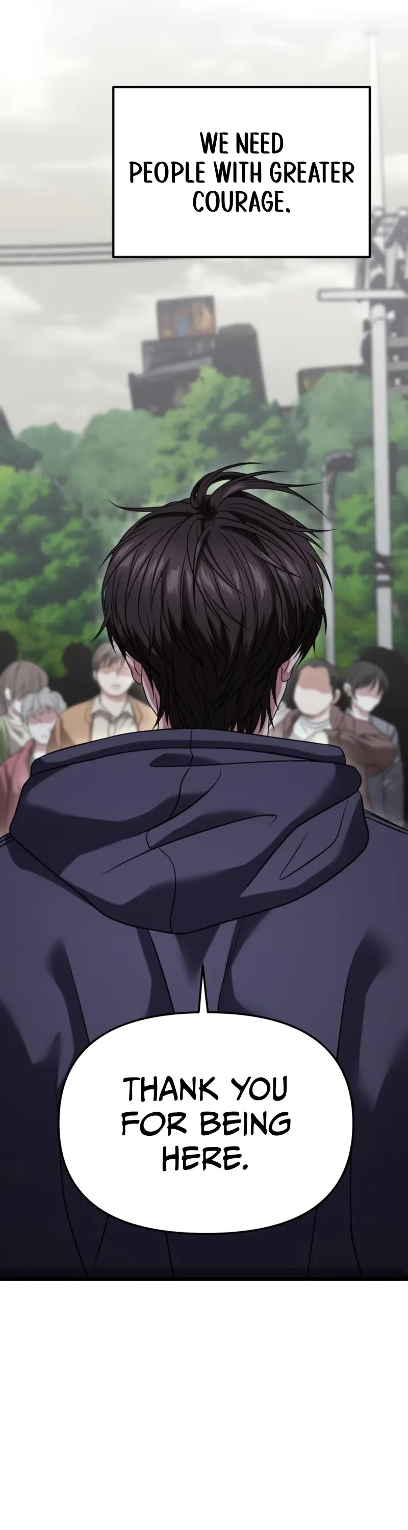 The Ultimate Shut-in chapter 29 page 64