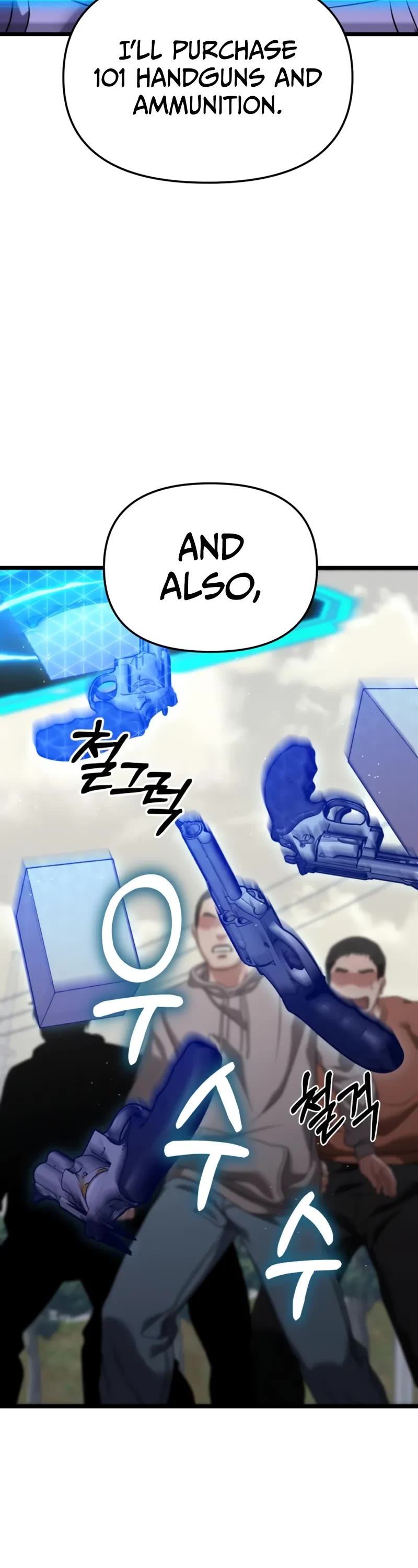 The Ultimate Shut-in chapter 29 page 66