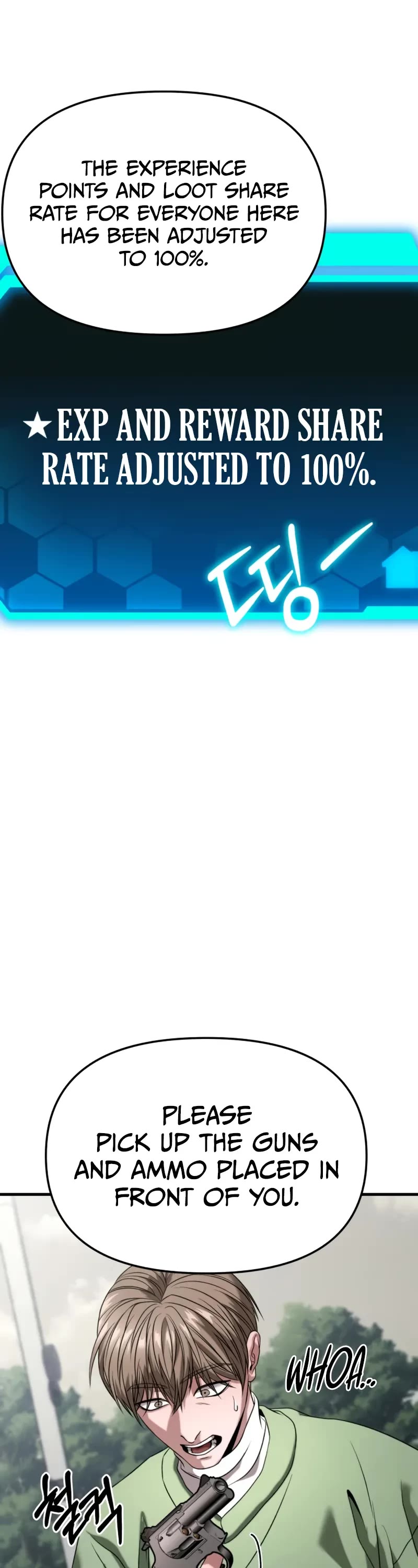 The Ultimate Shut-in chapter 29 page 67