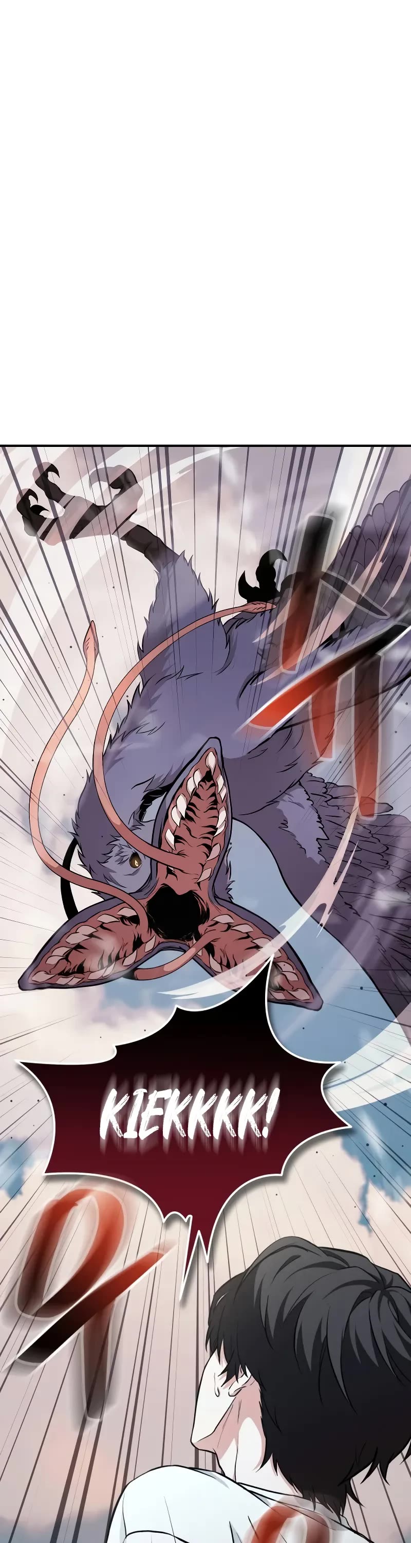 The Ultimate Shut-in chapter 3 page 24