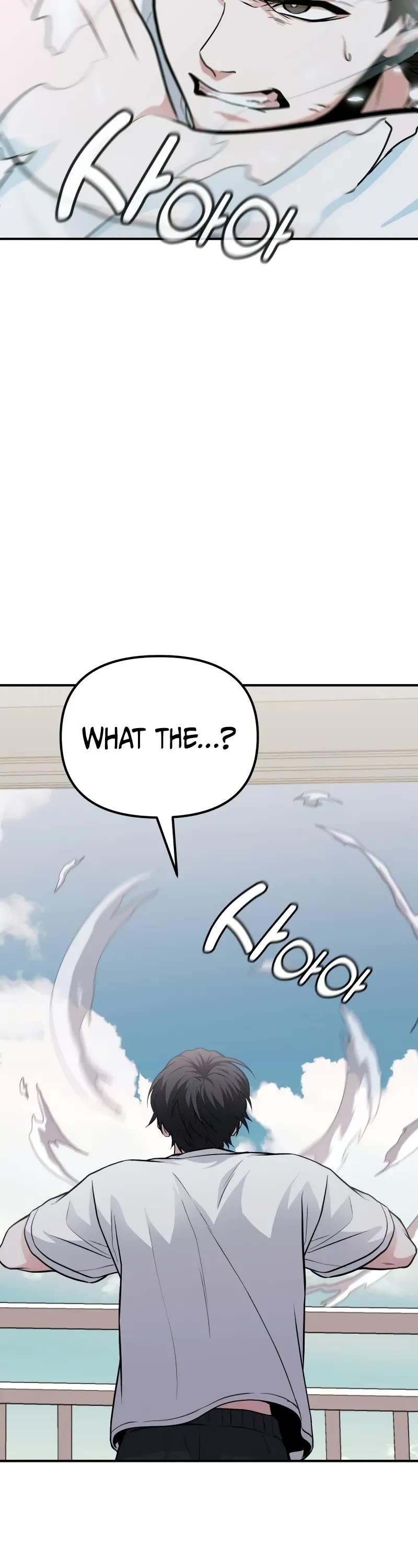 The Ultimate Shut-in chapter 3 page 31