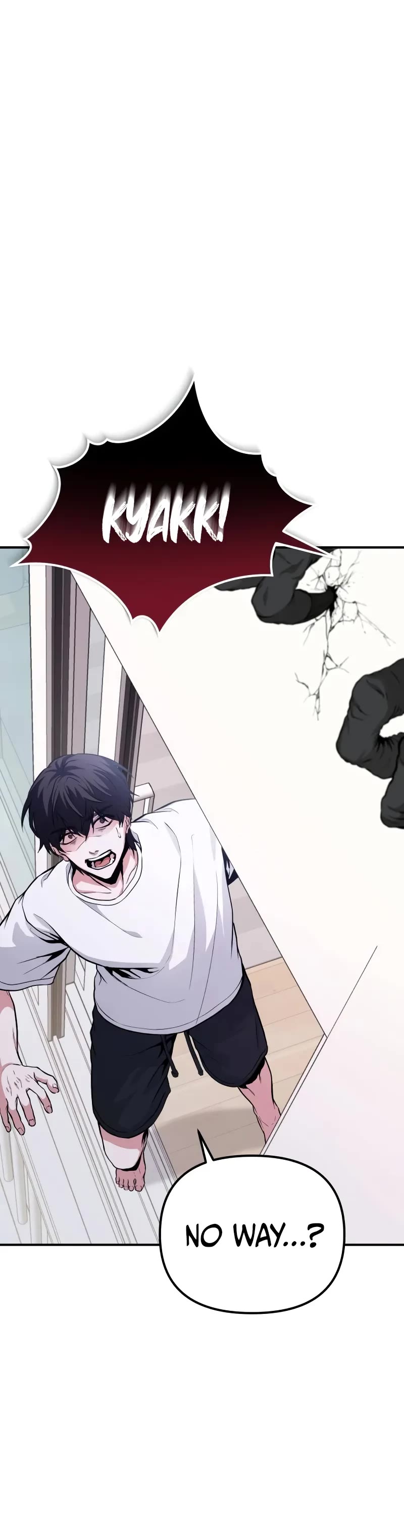 The Ultimate Shut-in chapter 3 page 32