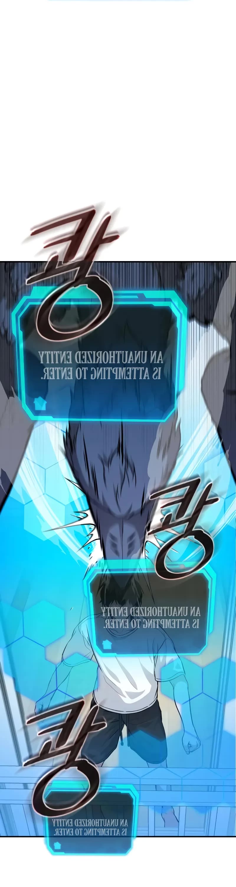 The Ultimate Shut-in chapter 3 page 38