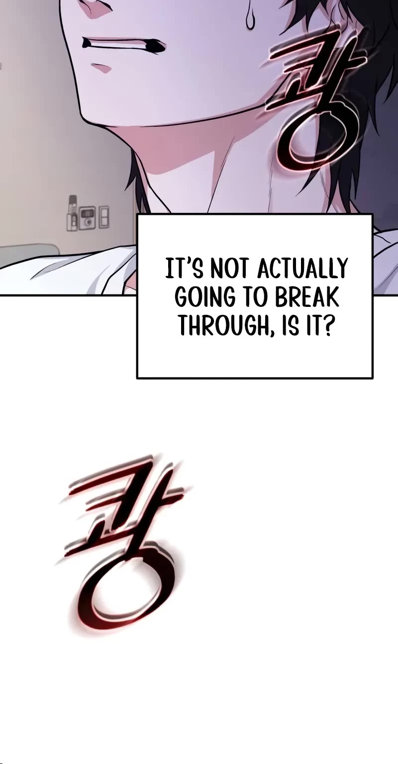 The Ultimate Shut-in chapter 3 page 40