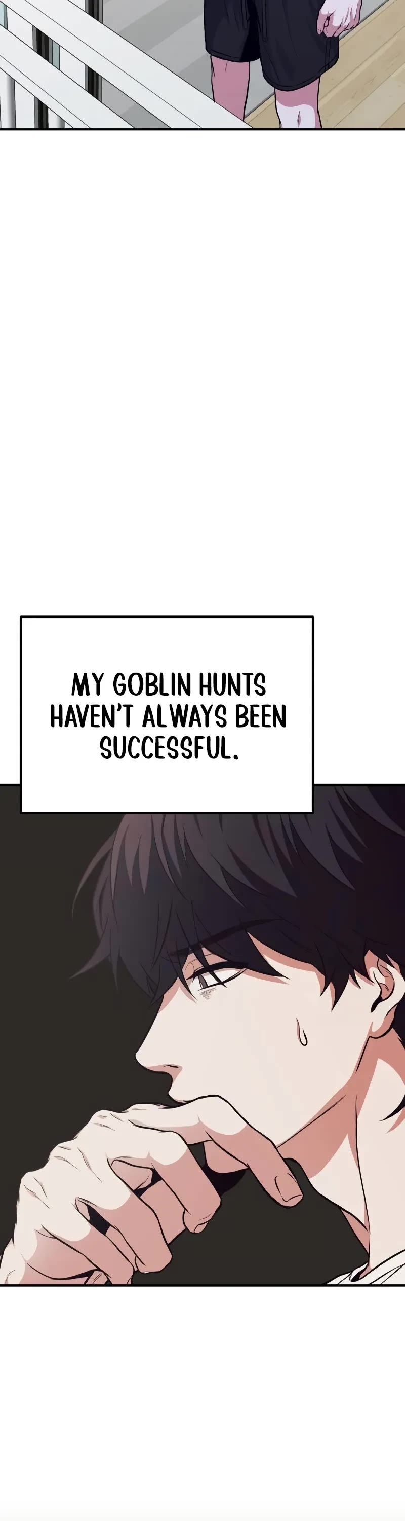 The Ultimate Shut-in chapter 3 page 43