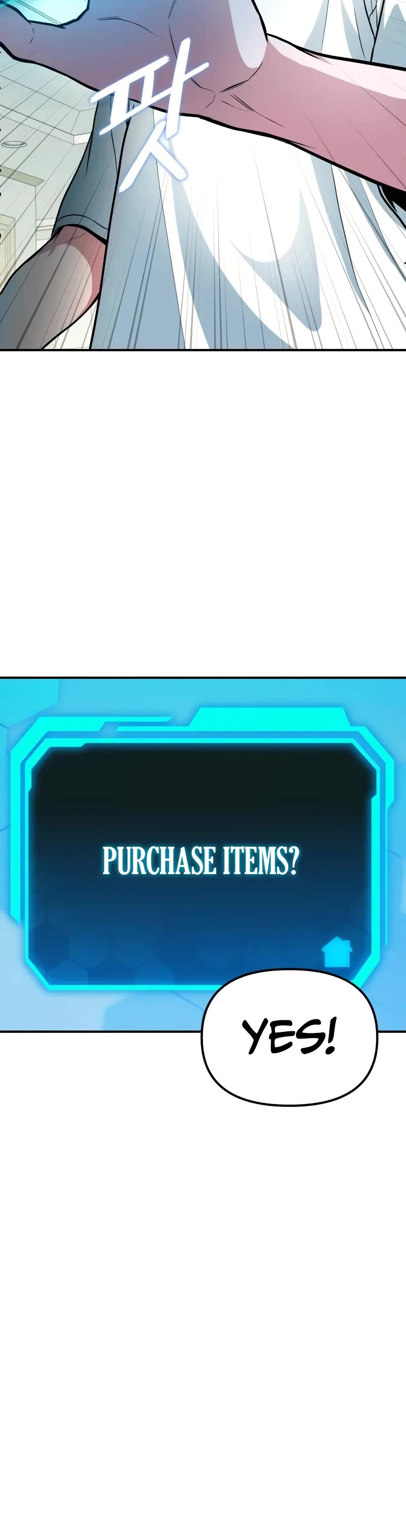 The Ultimate Shut-in chapter 3 page 48