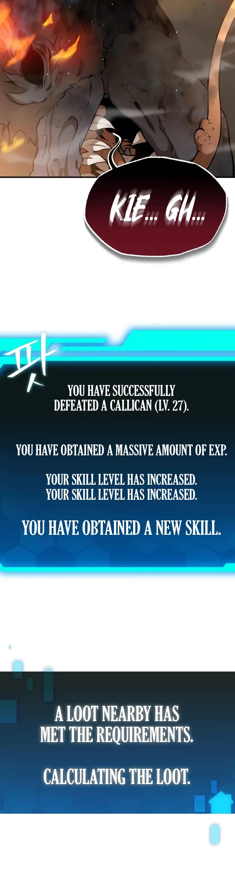 The Ultimate Shut-in chapter 3 page 74