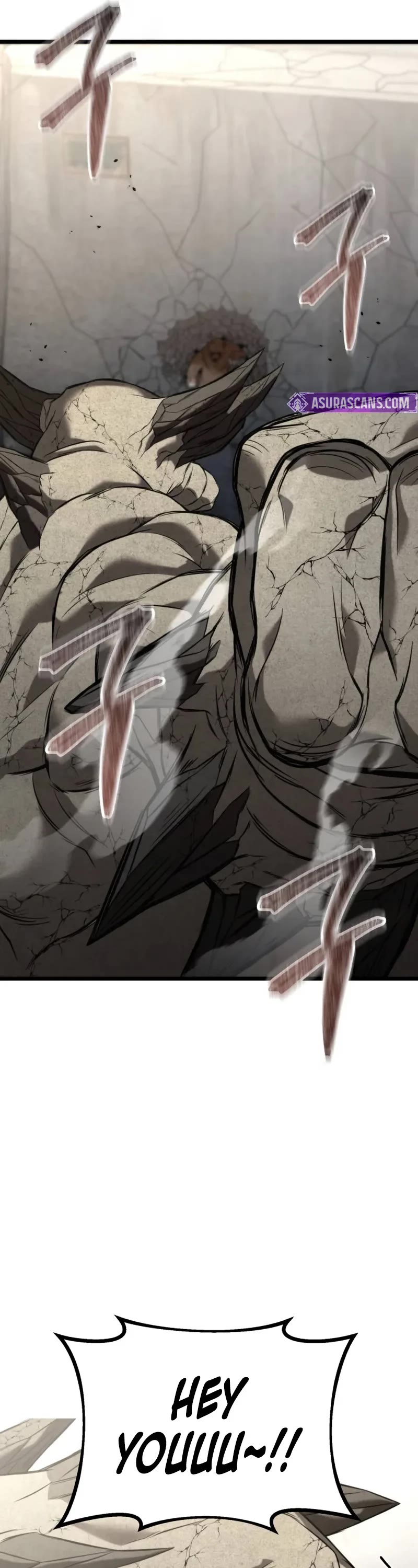 The Ultimate Shut-in chapter 30 page 21