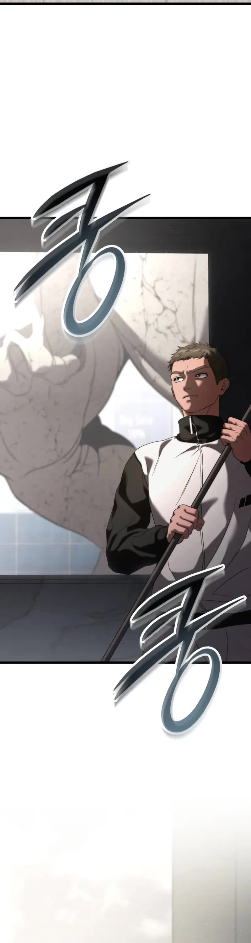 The Ultimate Shut-in chapter 30 page 3