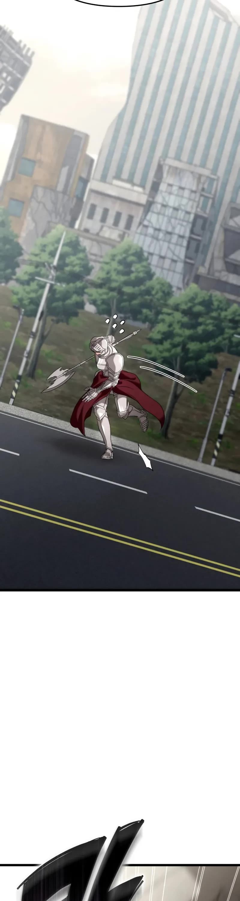 The Ultimate Shut-in chapter 30 page 37