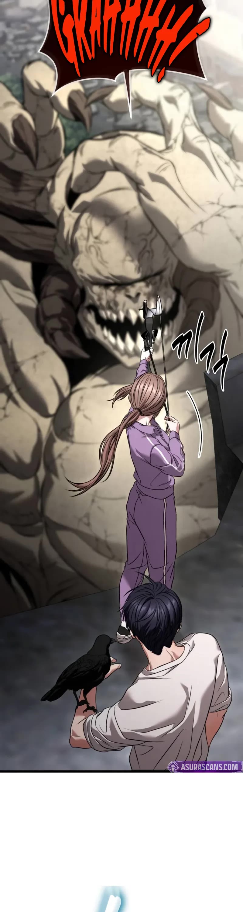 The Ultimate Shut-in chapter 30 page 43