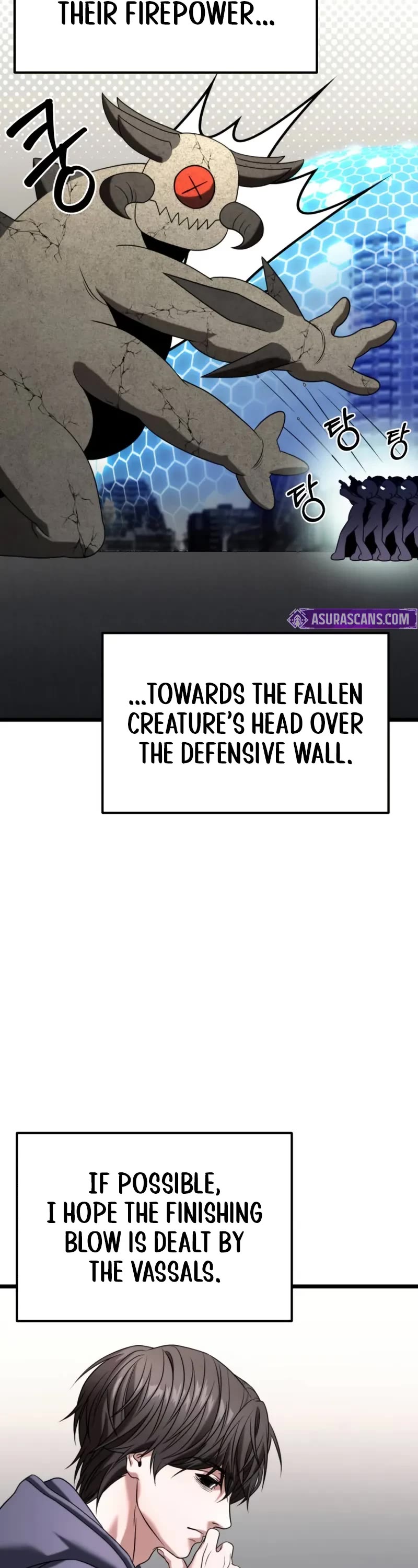 The Ultimate Shut-in chapter 30 page 63