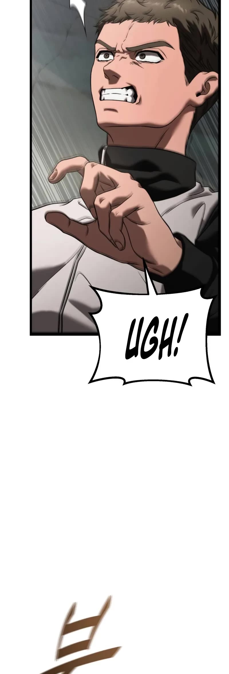 The Ultimate Shut-in chapter 30 page 9