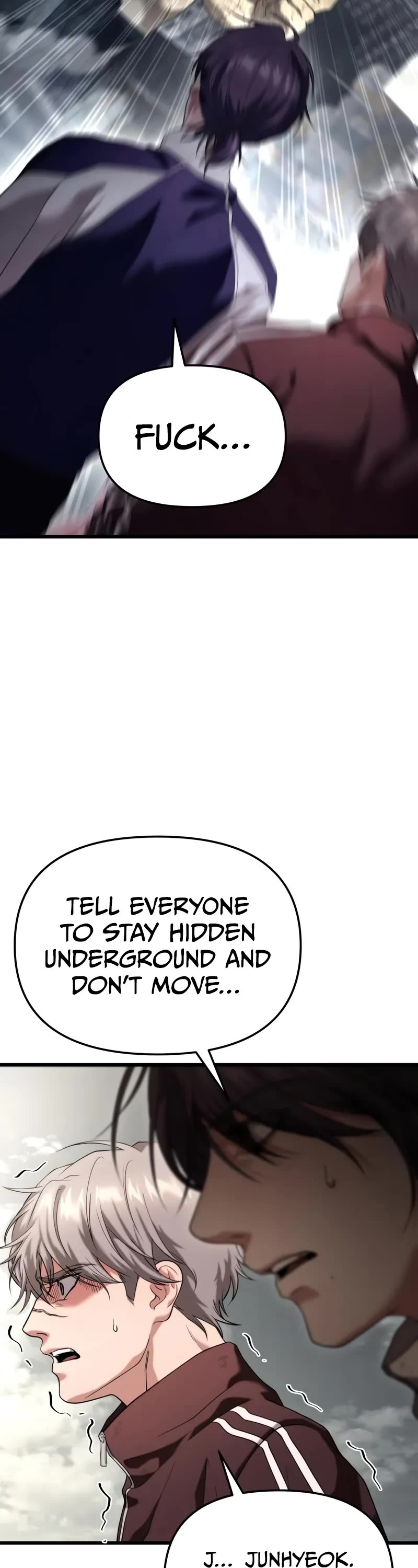 The Ultimate Shut-in chapter 32 page 13