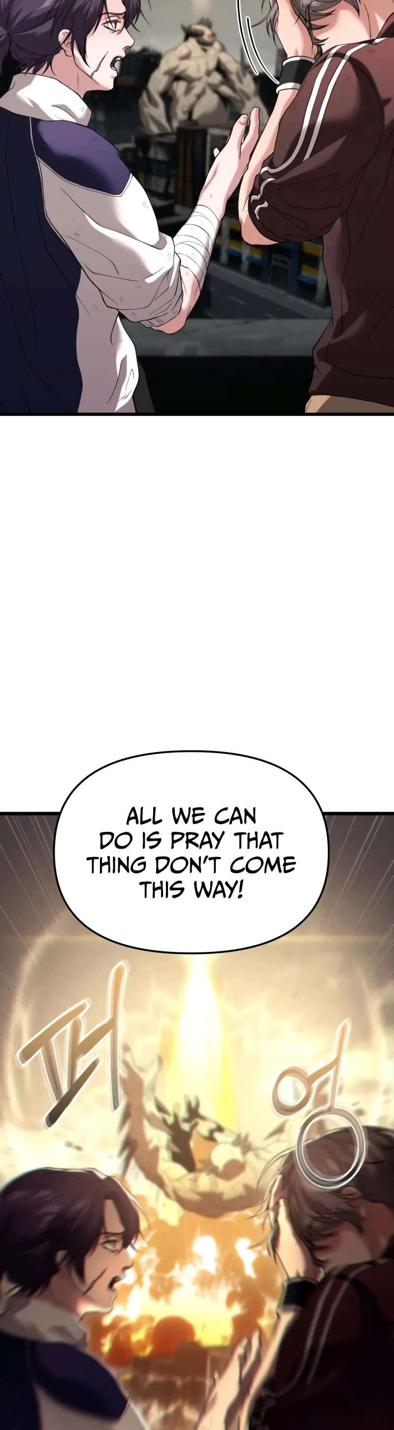 The Ultimate Shut-in chapter 32 page 15