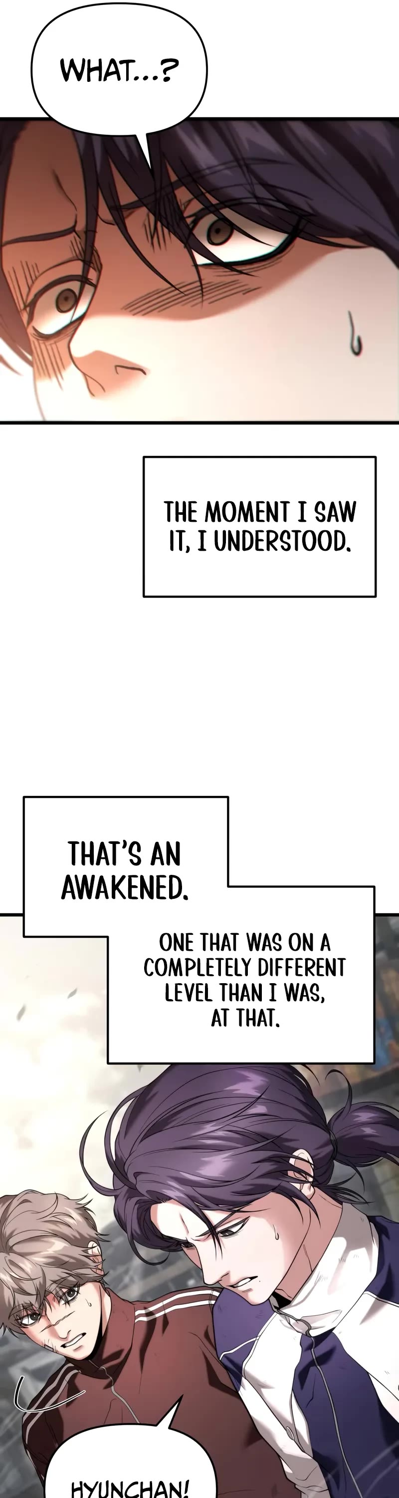 The Ultimate Shut-in chapter 32 page 17