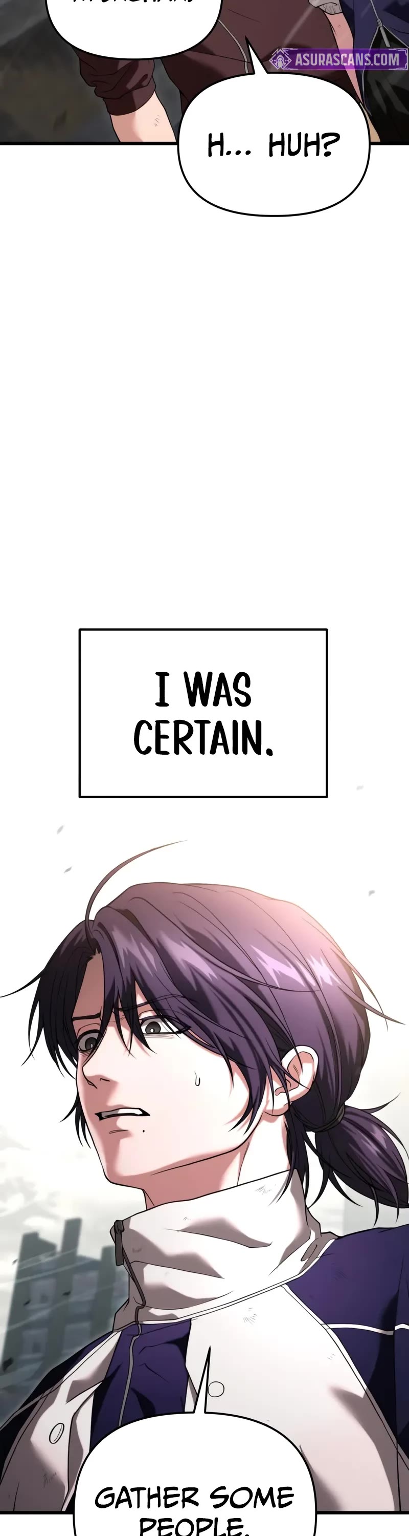 The Ultimate Shut-in chapter 32 page 18