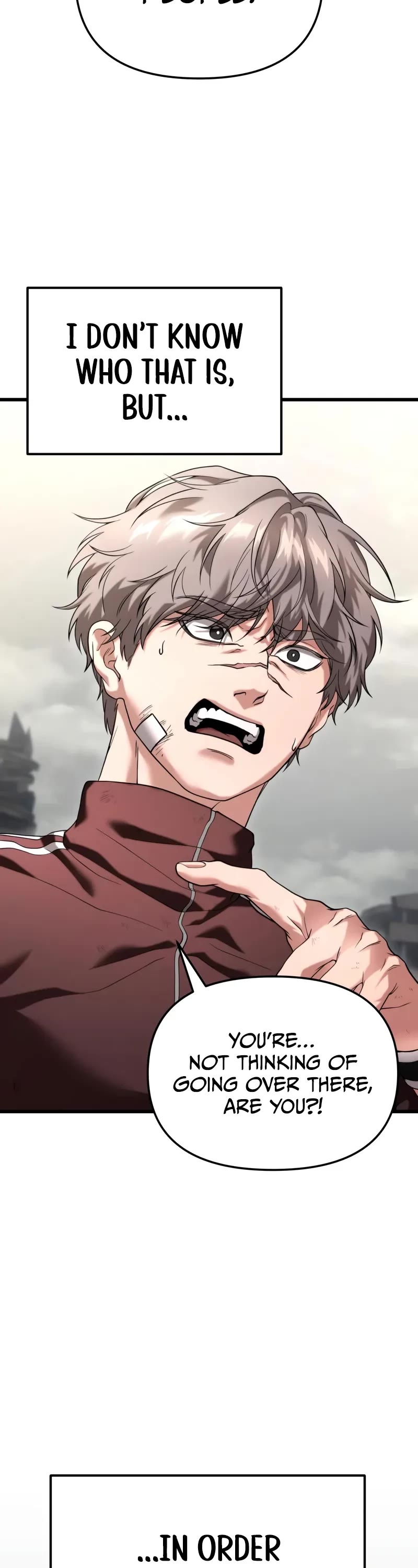 The Ultimate Shut-in chapter 32 page 19