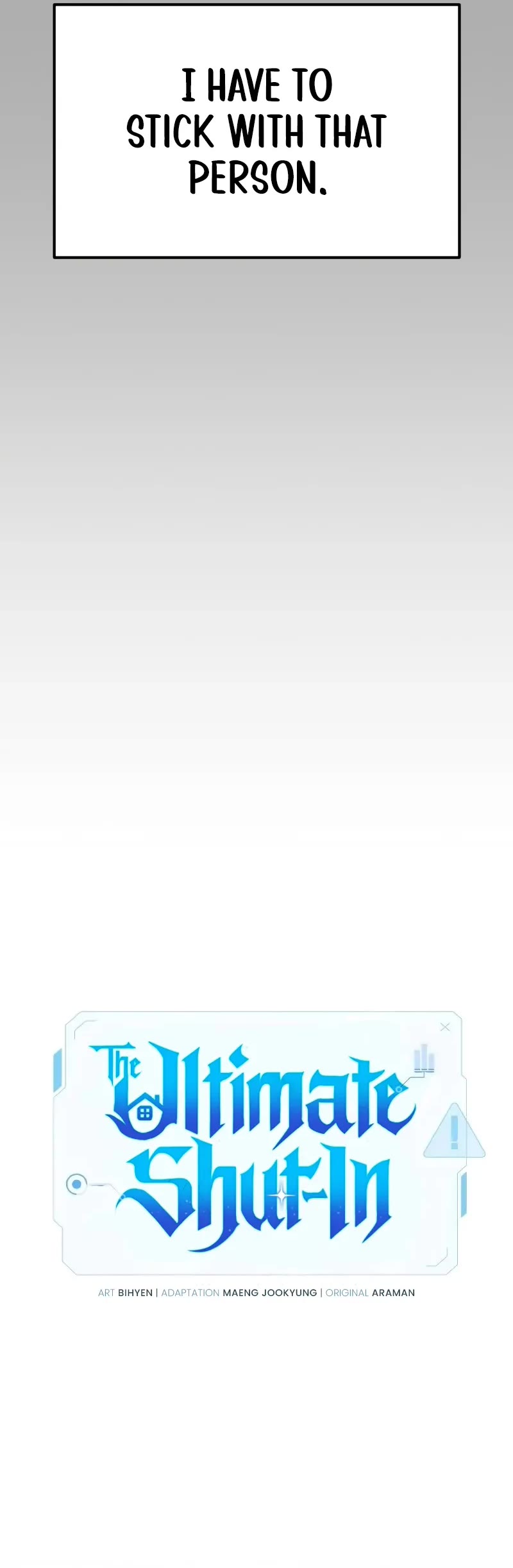 The Ultimate Shut-in chapter 32 page 21