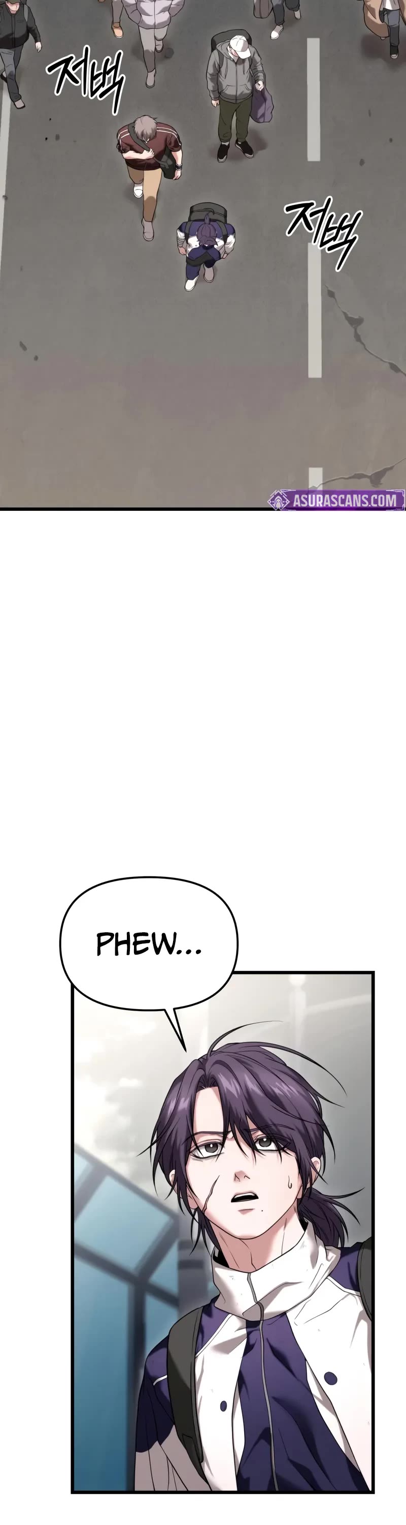 The Ultimate Shut-in chapter 32 page 23