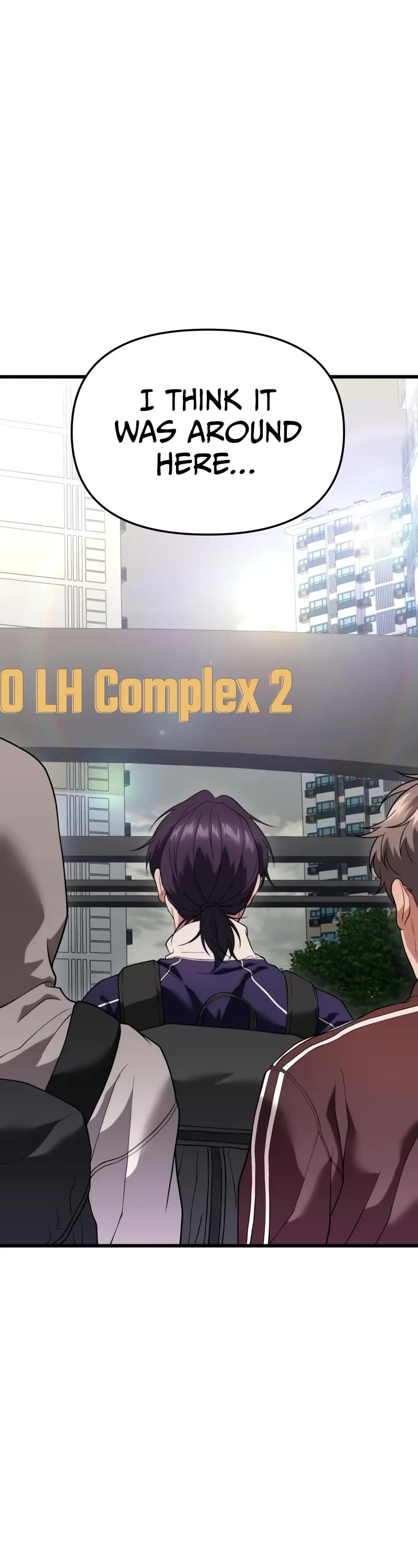 The Ultimate Shut-in chapter 32 page 24