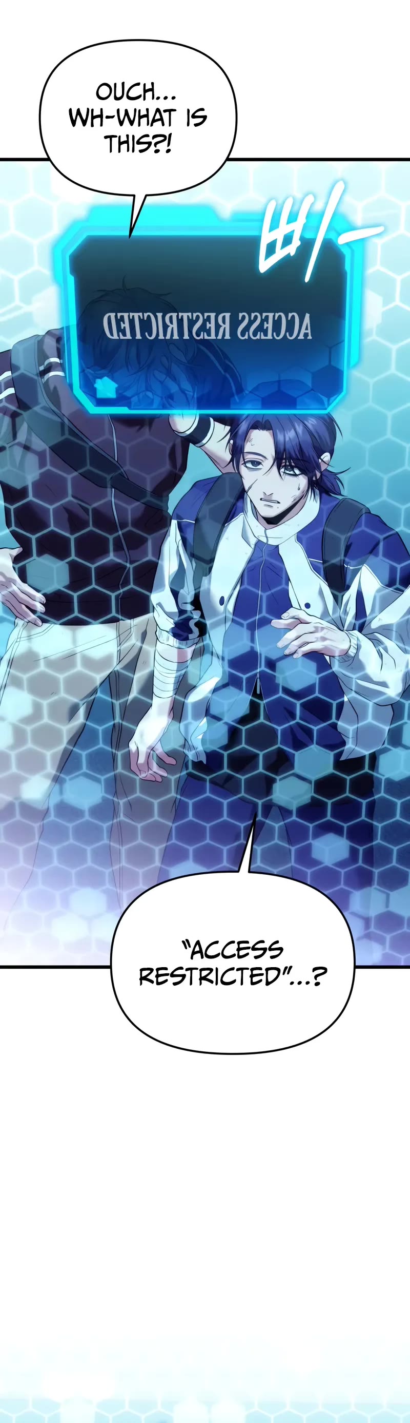 The Ultimate Shut-in chapter 32 page 26