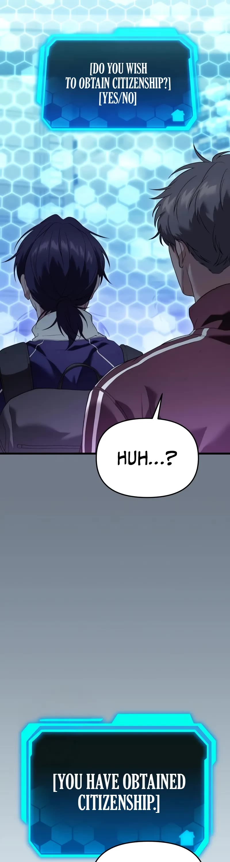 The Ultimate Shut-in chapter 32 page 27