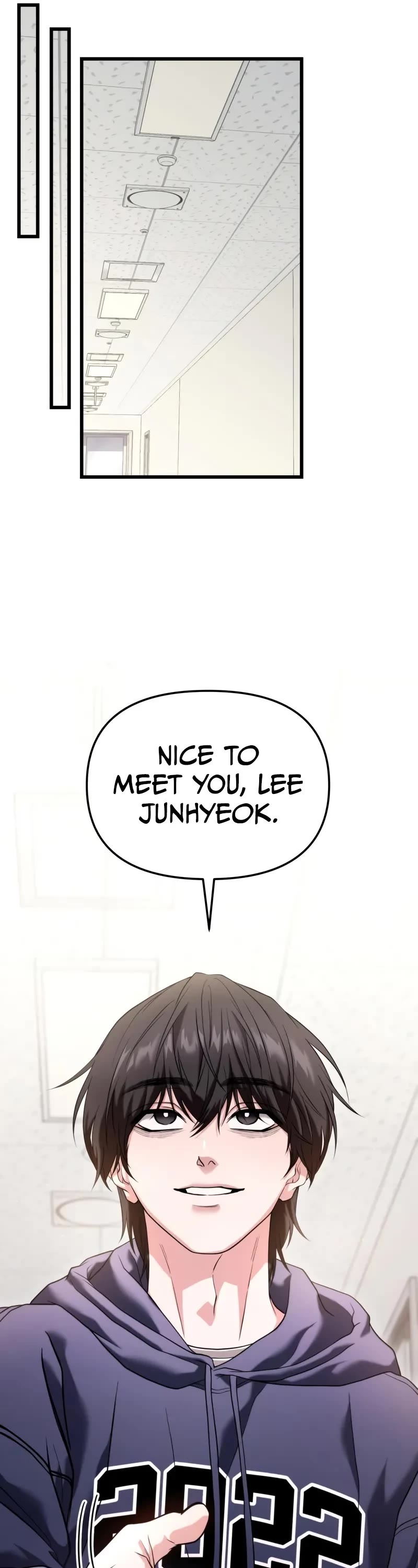 The Ultimate Shut-in chapter 32 page 29