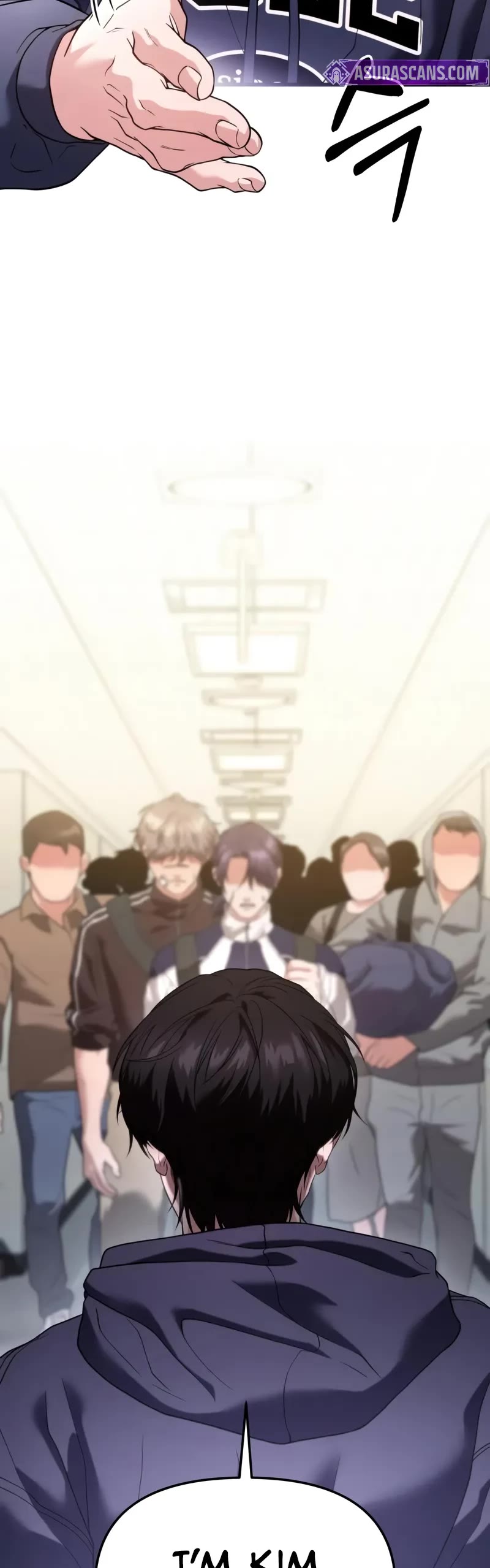 The Ultimate Shut-in chapter 32 page 30