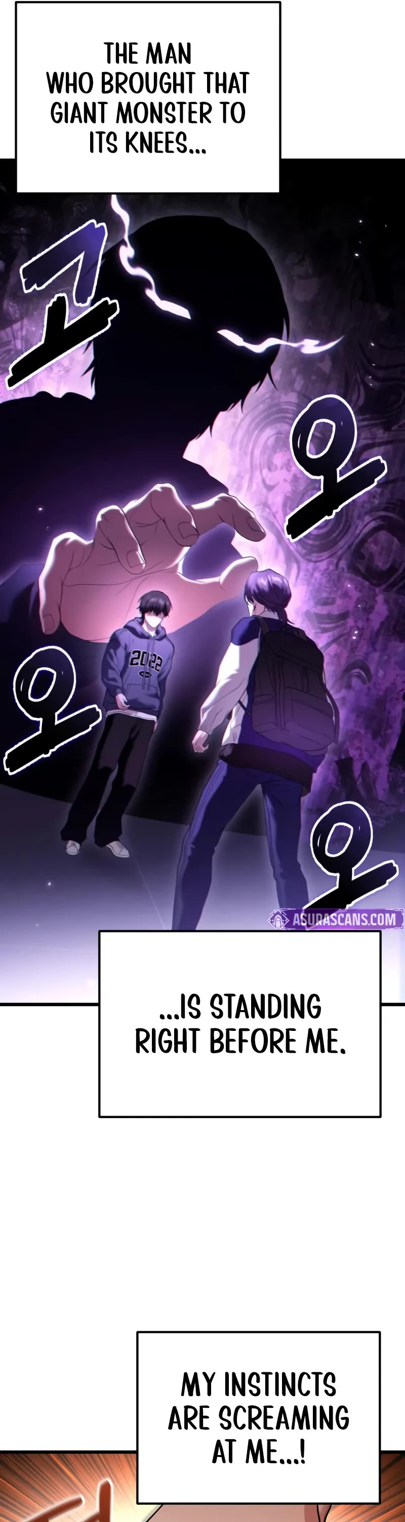 The Ultimate Shut-in chapter 32 page 32