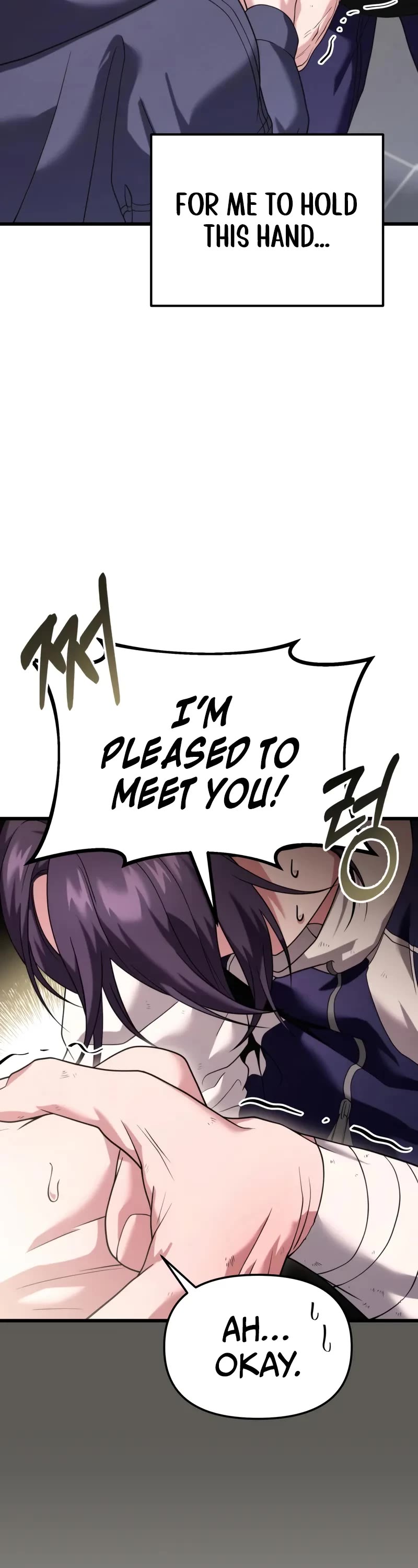 The Ultimate Shut-in chapter 32 page 34