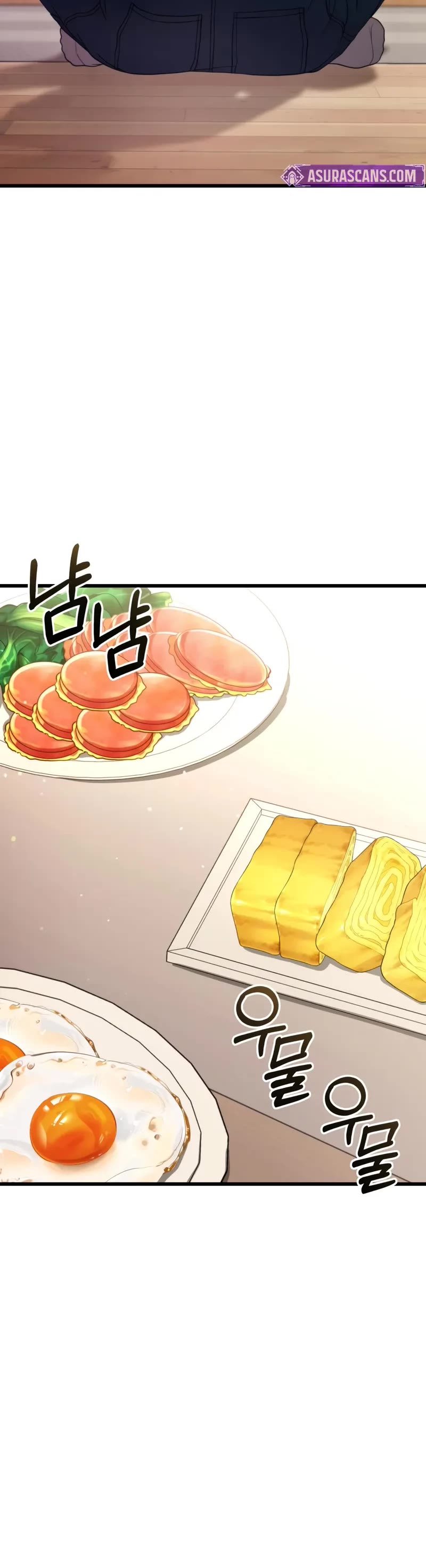 The Ultimate Shut-in chapter 32 page 36