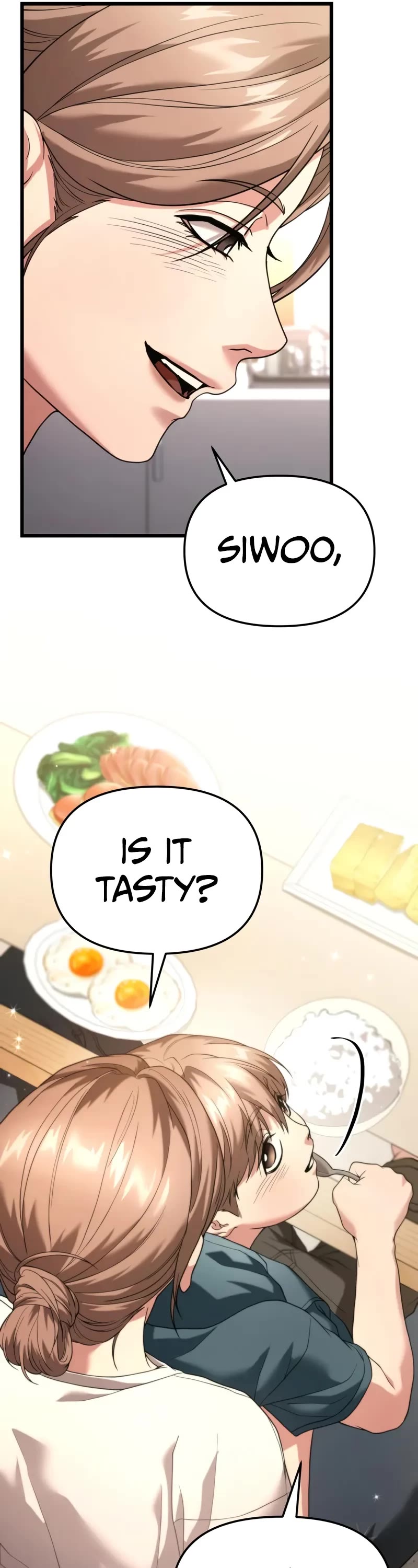 The Ultimate Shut-in chapter 32 page 37