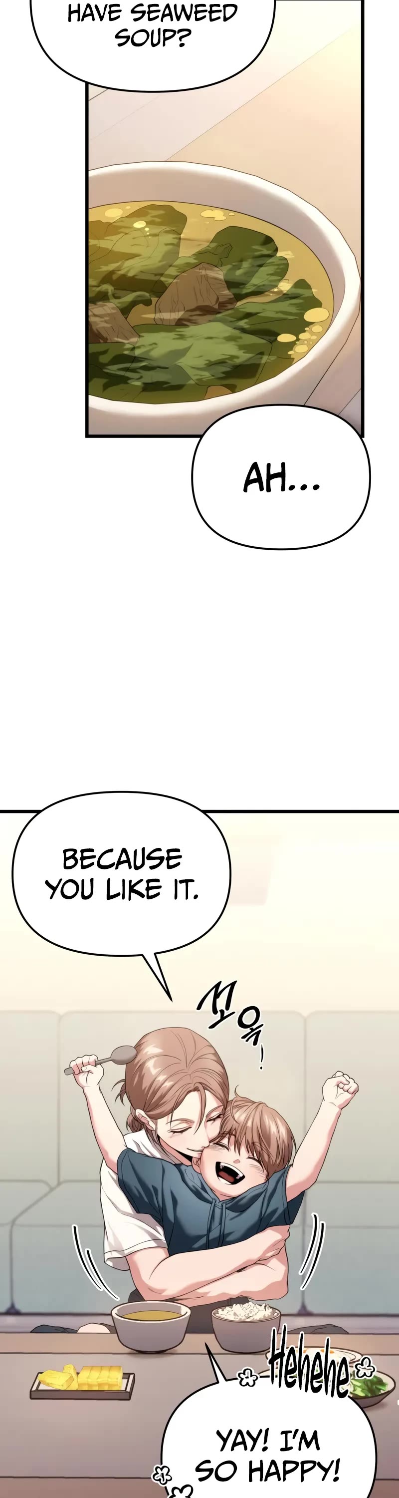 The Ultimate Shut-in chapter 32 page 39