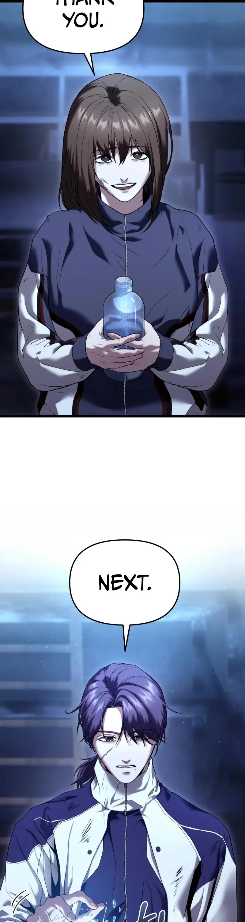 The Ultimate Shut-in chapter 32 page 4