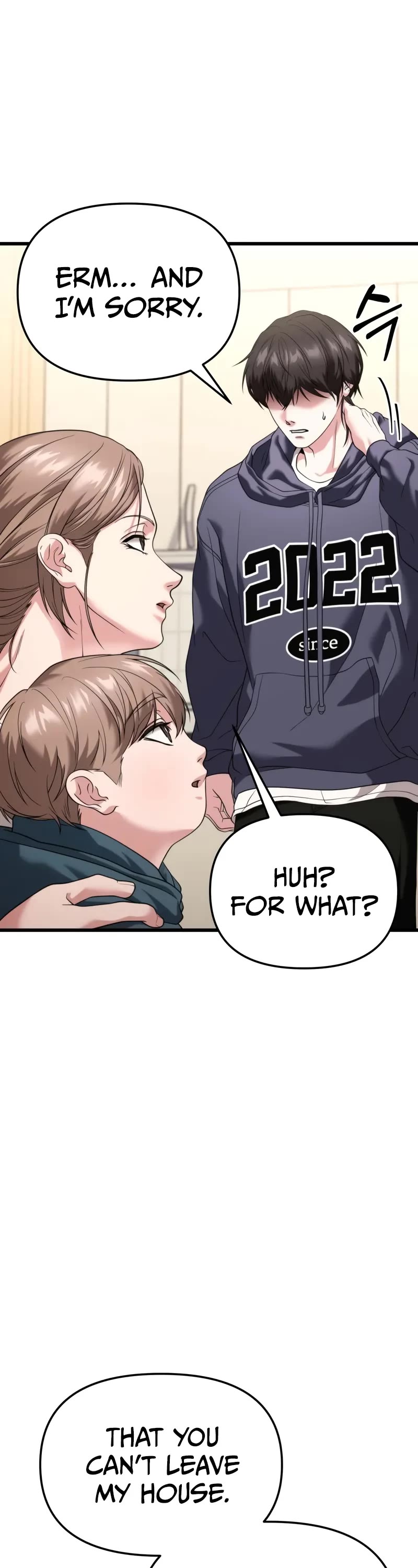 The Ultimate Shut-in chapter 32 page 42