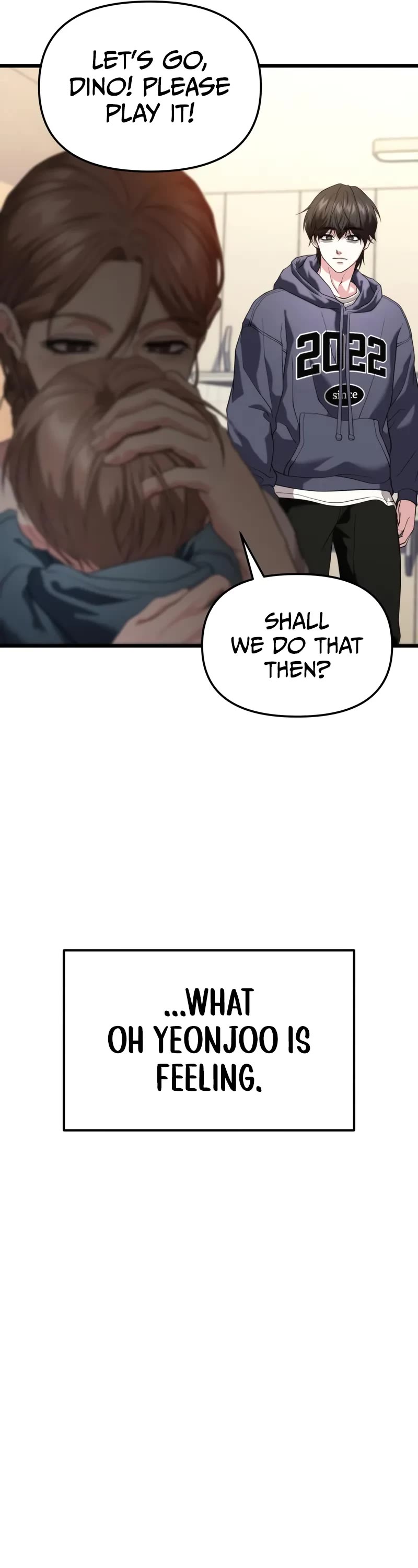 The Ultimate Shut-in chapter 32 page 47