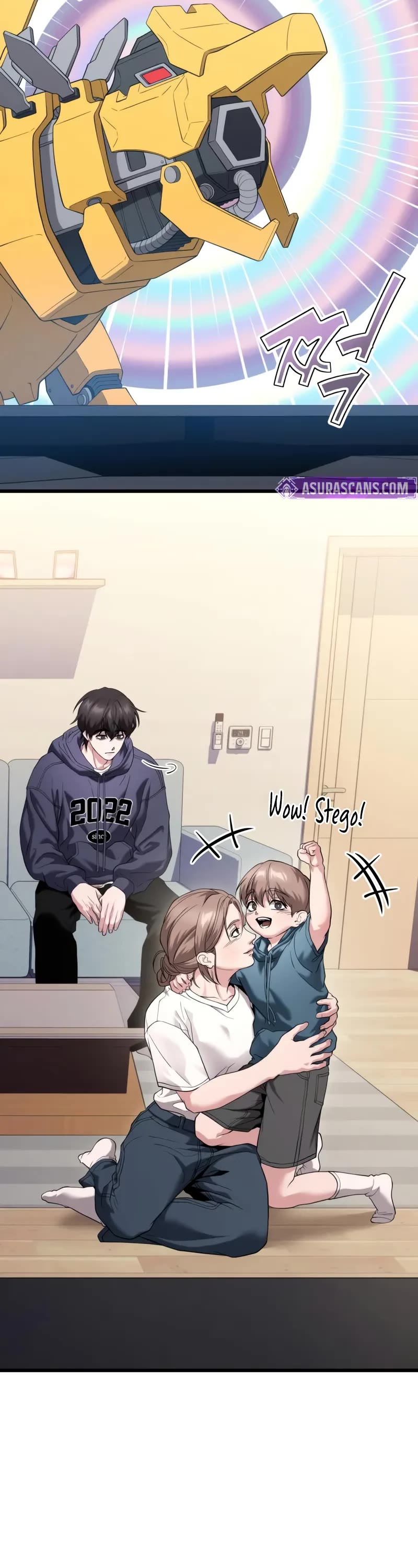 The Ultimate Shut-in chapter 32 page 49