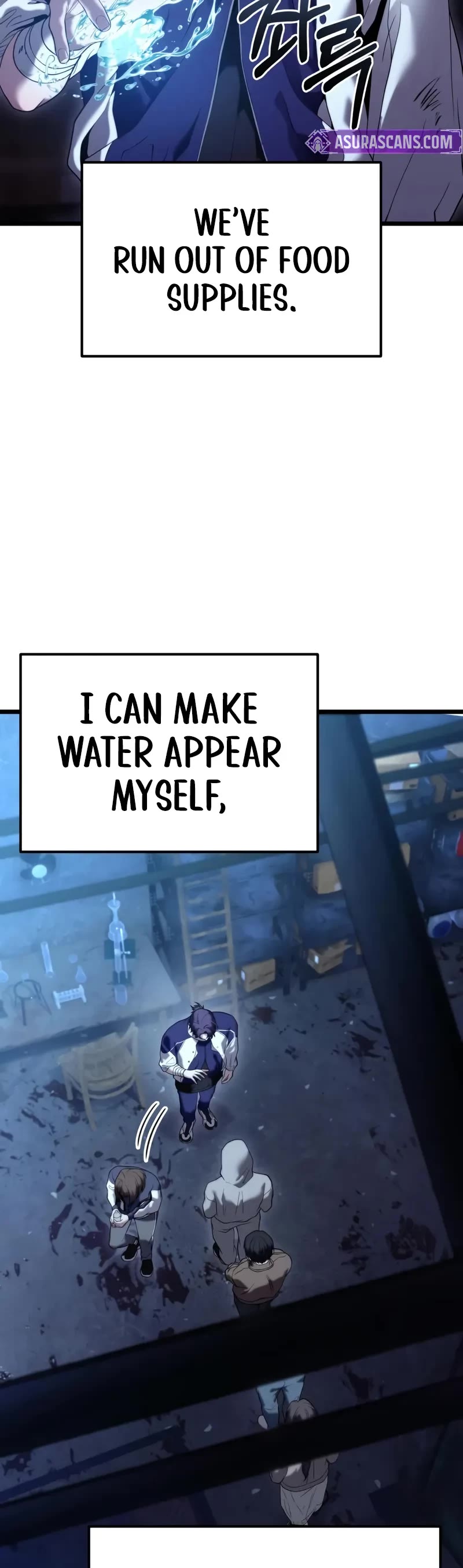 The Ultimate Shut-in chapter 32 page 5