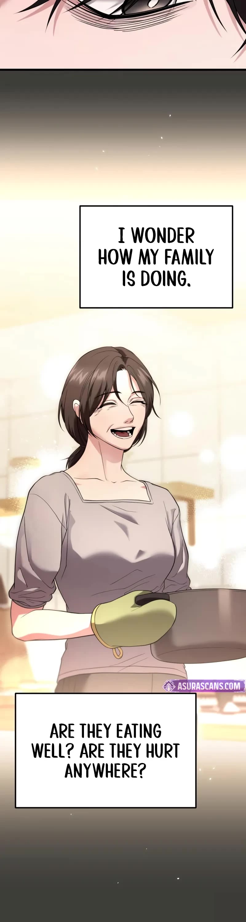 The Ultimate Shut-in chapter 32 page 51