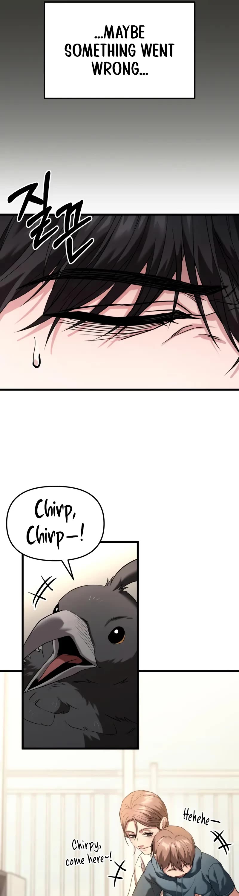 The Ultimate Shut-in chapter 32 page 52