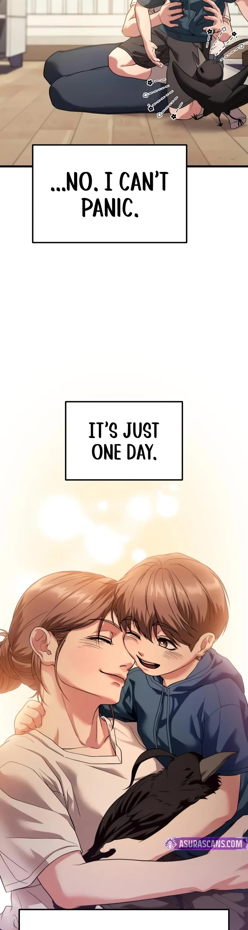 The Ultimate Shut-in chapter 32 page 53