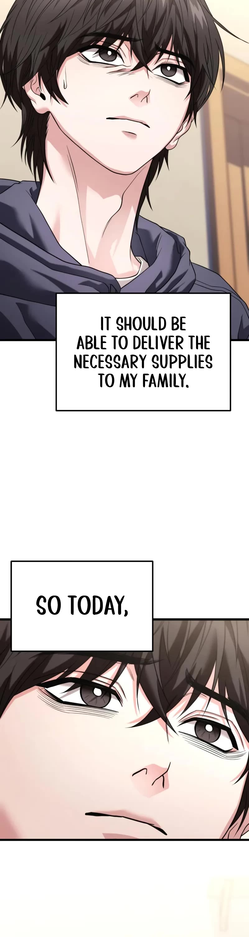 The Ultimate Shut-in chapter 32 page 55