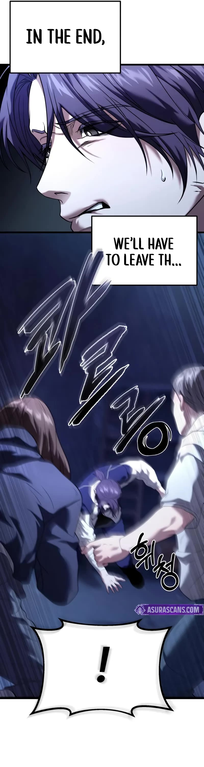 The Ultimate Shut-in chapter 32 page 7