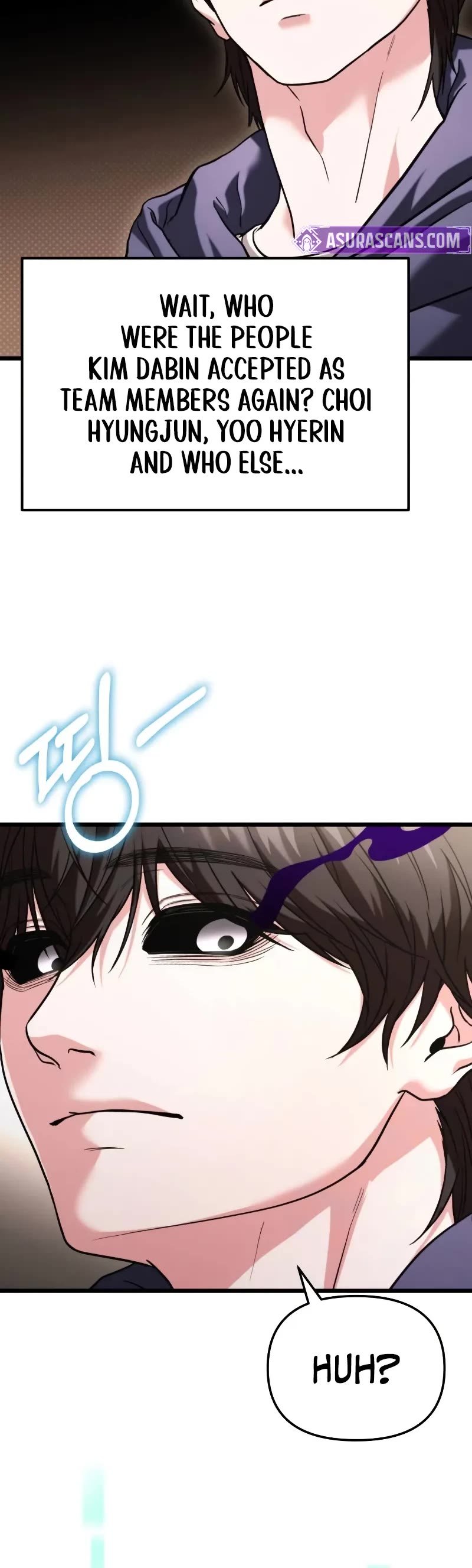 The Ultimate Shut-in chapter 36 page 11