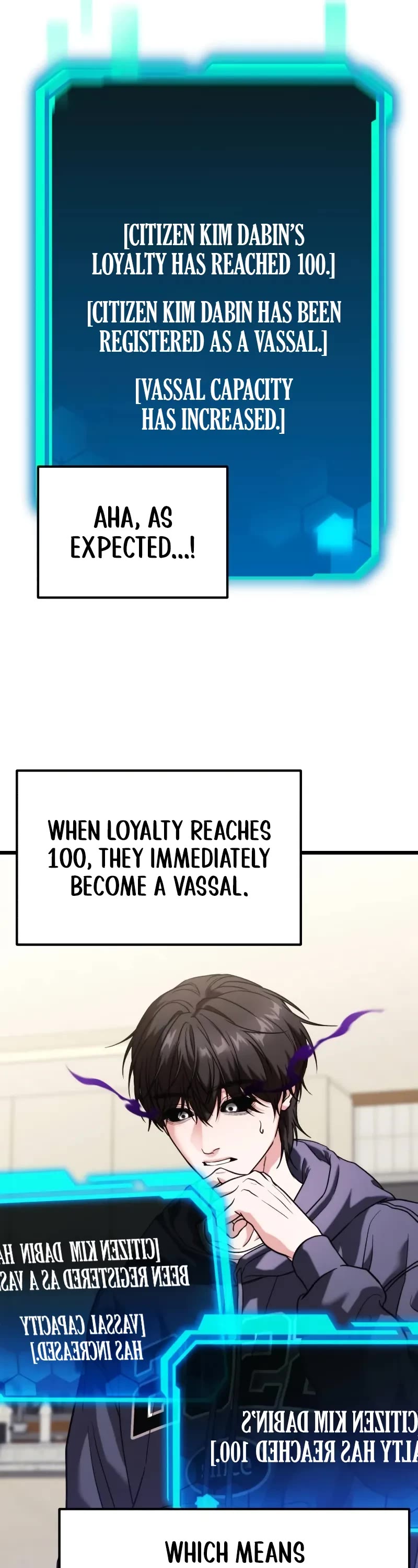 The Ultimate Shut-in chapter 36 page 12